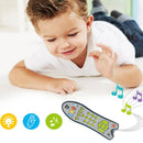 Controle Remoto de Brinquedo